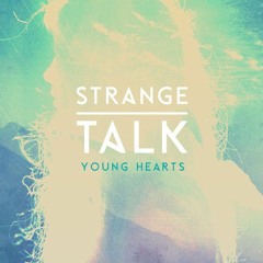 Strange Talk - Young Hearts (ANTONARO , BL , MMAR Bootleg)