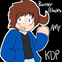 [Barrier Blocks OST] 047 - Technicolor (Updated)