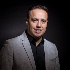TBN Salsa Live Recording w/ Tony Suarez ETR2016