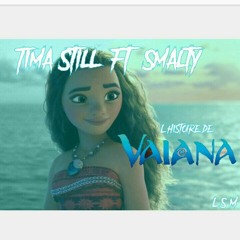 Tima-Stil ft Smalty *(VAIANA)*instru by lil ripper