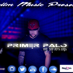 Mr. JayOtraCosa - Primer Palo  (Naviim Music)