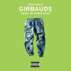 Girbauds (Prod. By Chris Keys)