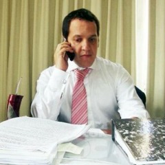 Fiscal Cazenave en vivo con Alvaro Mora