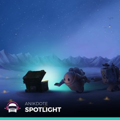 Anikdote - Spotlight