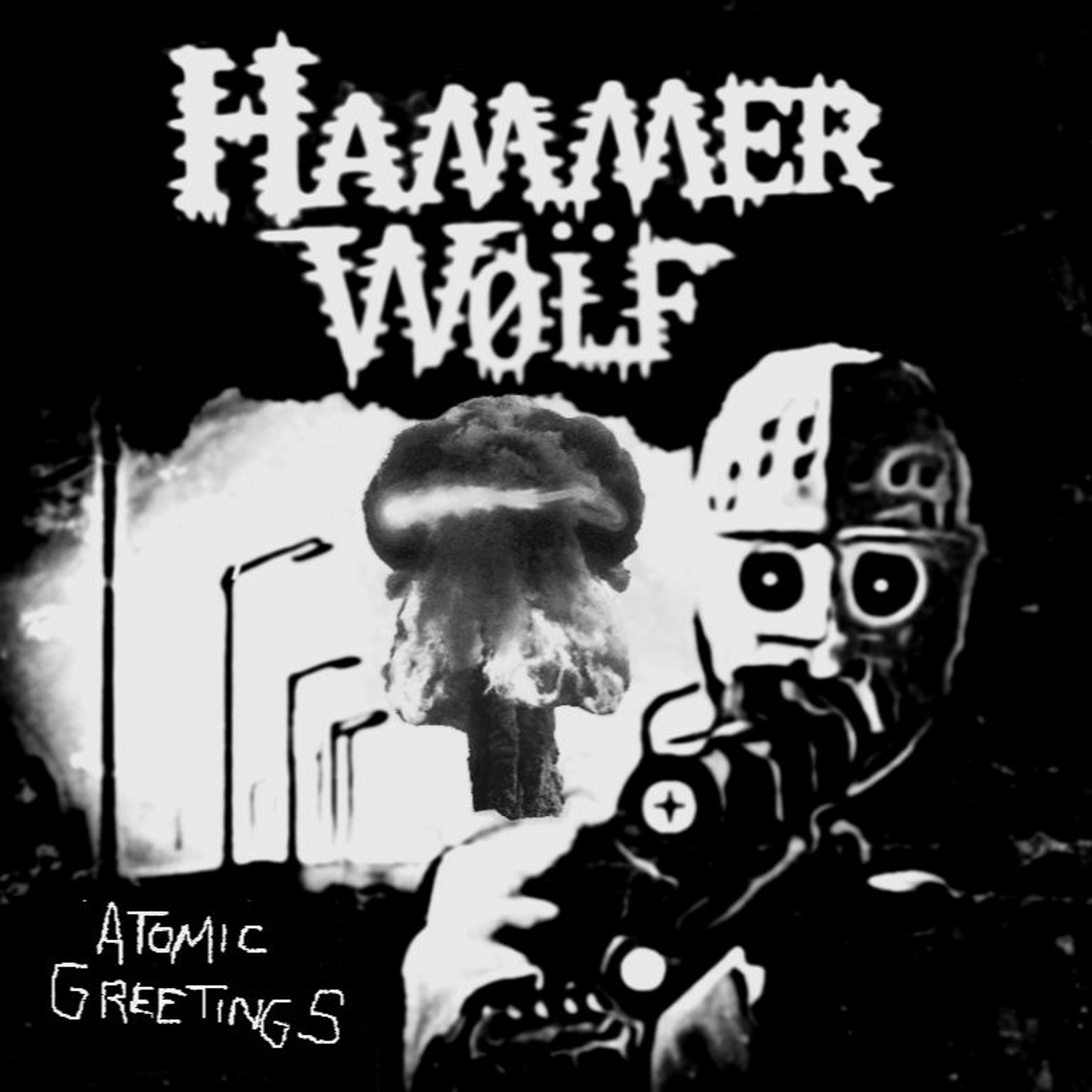 AT0MIC GREETINGS episode artwork