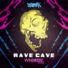 Whorse - Rave Cave (Original Mix)