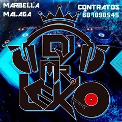 Segunda vez - Monica Alexandra Remix