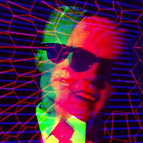 The Warrior - A Psychedelic Trance Mix