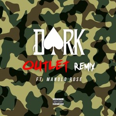 OUTLET Remix FT Manolo Rose