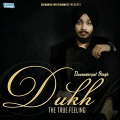 Dukh-Devenderpal Singh