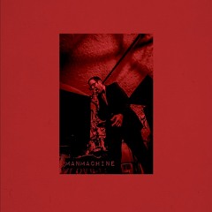 OR_28 ≫ ManMachine "Daydreaming With A Broken Spine" Limited Edition 12" PREVIEW! (April/May 2017)