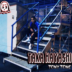 Taka Hayashi [Prod. FLUSH]