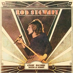 Record of the Week - Rod Stewart, "Every Picture Tells a Story" (Episode 1)