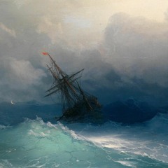 Sea of tranquility