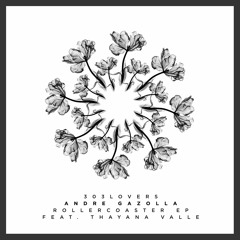 Andre Gazolla - Hunt Down [Original Mix]