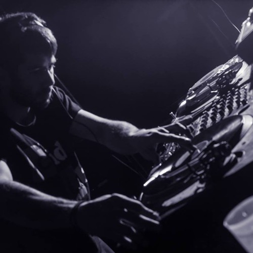 KOKO----ACIDTECHNO MIX! 25/11/16 ENJOY IT! FREE DOWNLOAD!!