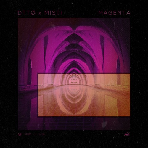 DTTØ x Misti - JUST A LITTLE