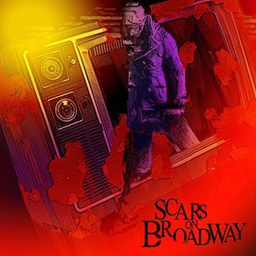 Scars On Broadway- They Say (Cover)
