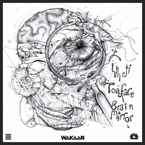 Yheti & Toadface - Serious