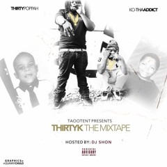 THIRTYK- 16. Snapchat