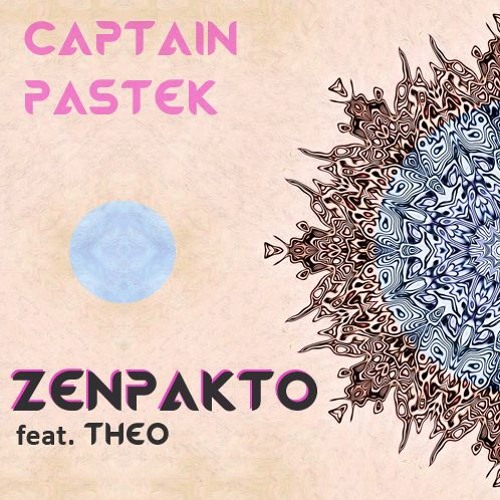 Zenpakto feat. Theo (103 to 206 bpm)