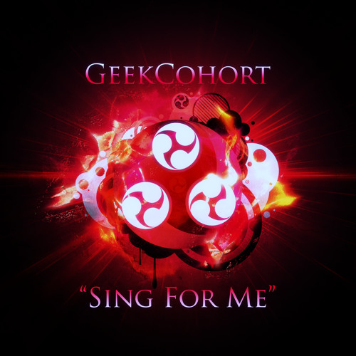 Geekcohort - Sing For Me (Remastered extend mix)