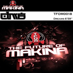 TFOM0018 : DMB - Dreams (Original Mix)