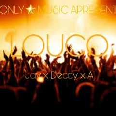 ONLY MUSIC - Louco