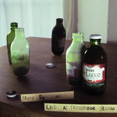 Seafront Serenade (live)