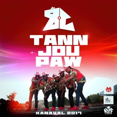 Tann Jou Paw - BC K17
