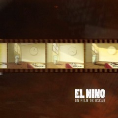 El Nino Ft. Dragonu - Foamea