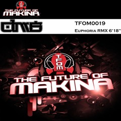 TFOM0019 : DMB - Euphoria (DMB Remix)