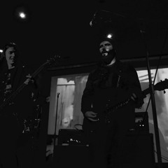 Sepia Dream (Live at Gullivers, Manchester 27 1 17)