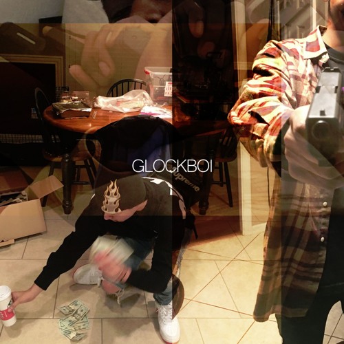 GLOCKBOI PROD. MOISTBREAD (YUNG DRYER SHEET)
