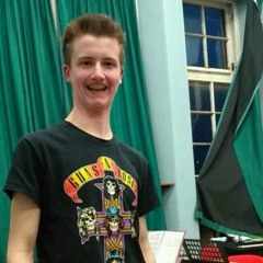 Crucify My Heart - Conflict Hope