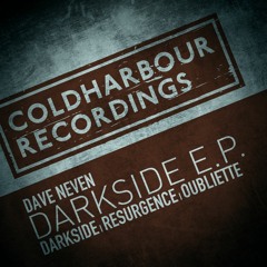 Dave Neven - Darkside (DN's Intro Mix)