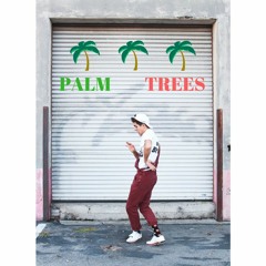 PALM TREES (prod. $hiy)