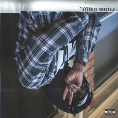 Maverick Freestyle (prod. by Daxz)