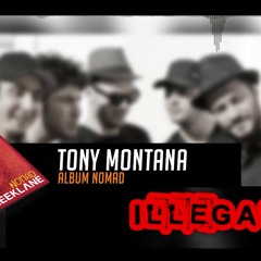 Freeklane Album nomad - Tony Montana -  -