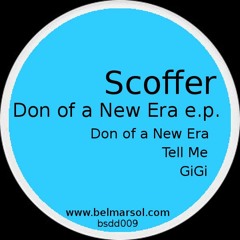 Don of a New Era