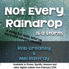 Not Every Raindrop MIX4 16bit