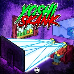 Ayonikz & Kozik - Yoshi Skank (Subfiltronik Remix) [OUT NOW]