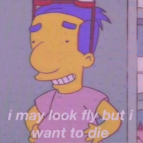 I WANT TO DIE <3 (prod. SOLSA)