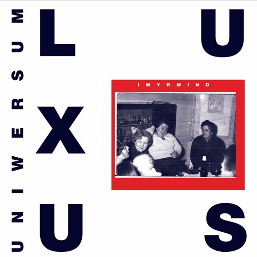IMYRMIND - Uniwersum Luxus​​
