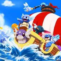 Distant Shores (2016)