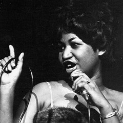 Aretha Franklin - Today I Sing The Blues (kASPLATTY REMIX)
