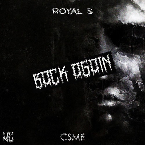 Royal S - Back Again (CSME Remix) [Hard Cartel x BWBO Crossover]