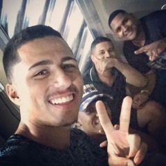 SEMPRE MEC NO DICK ((  DJS KEVIN O CHRIS , VITINHO VIBE E NEM DO DICK  ))