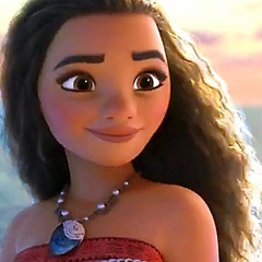 Moana Remix