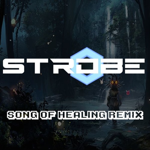 Stream Song Of Healing (Strobe Remix) by Strobe Listen online for